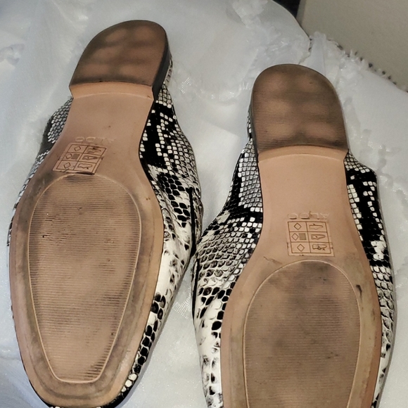 Shoes (Mules) - Picture 3 of 5